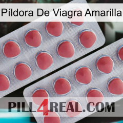 Píldora De Viagra Amarilla 19